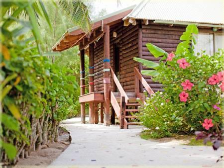 Sokala Villas Muri Exterior foto